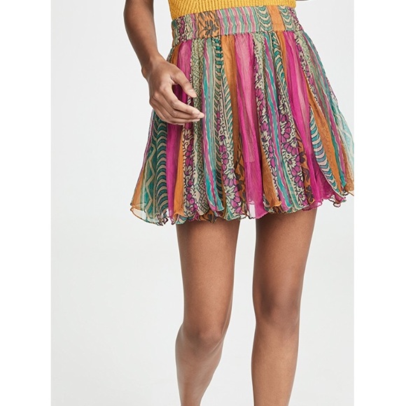 Mes Demoiselles Dresses & Skirts - Mes Demoiselles skirt.